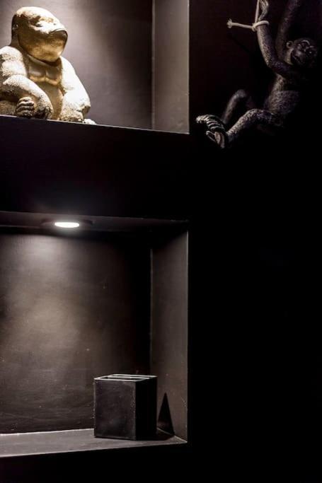 Le Saint-Georges Apartment ลียง ภายนอก รูปภาพ